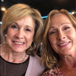 Meet your Posher, Jane